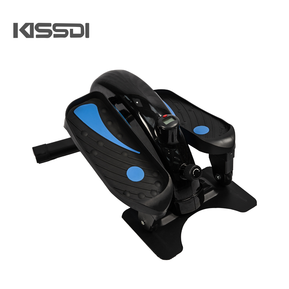Home Gym Portable - Mini cyclette ellittica elettrica portatile da