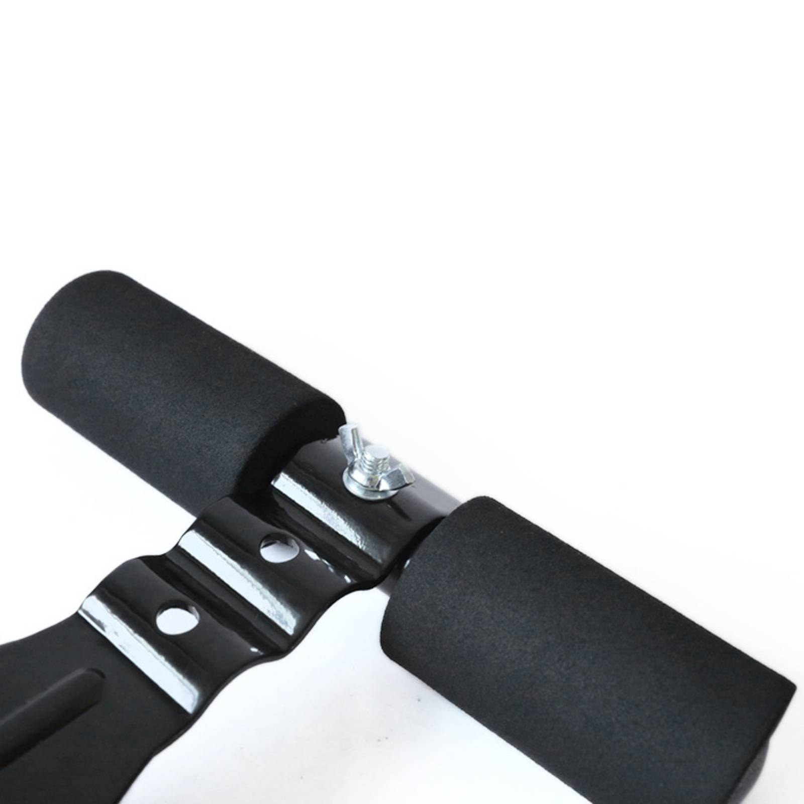 Home Gym Portable - Barra per Sit-up Compatta da Porta,