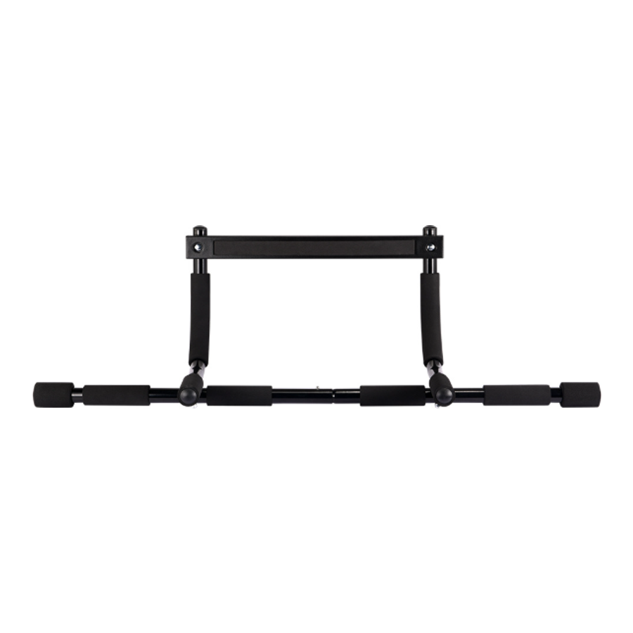Chin Up Doorframe - Barra per trazioni da montare sullo