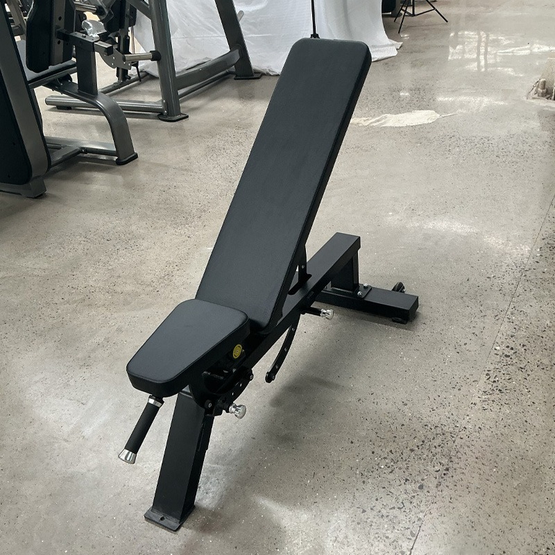 Home Gym Portable - Panca per Manubri Regolabile per Home