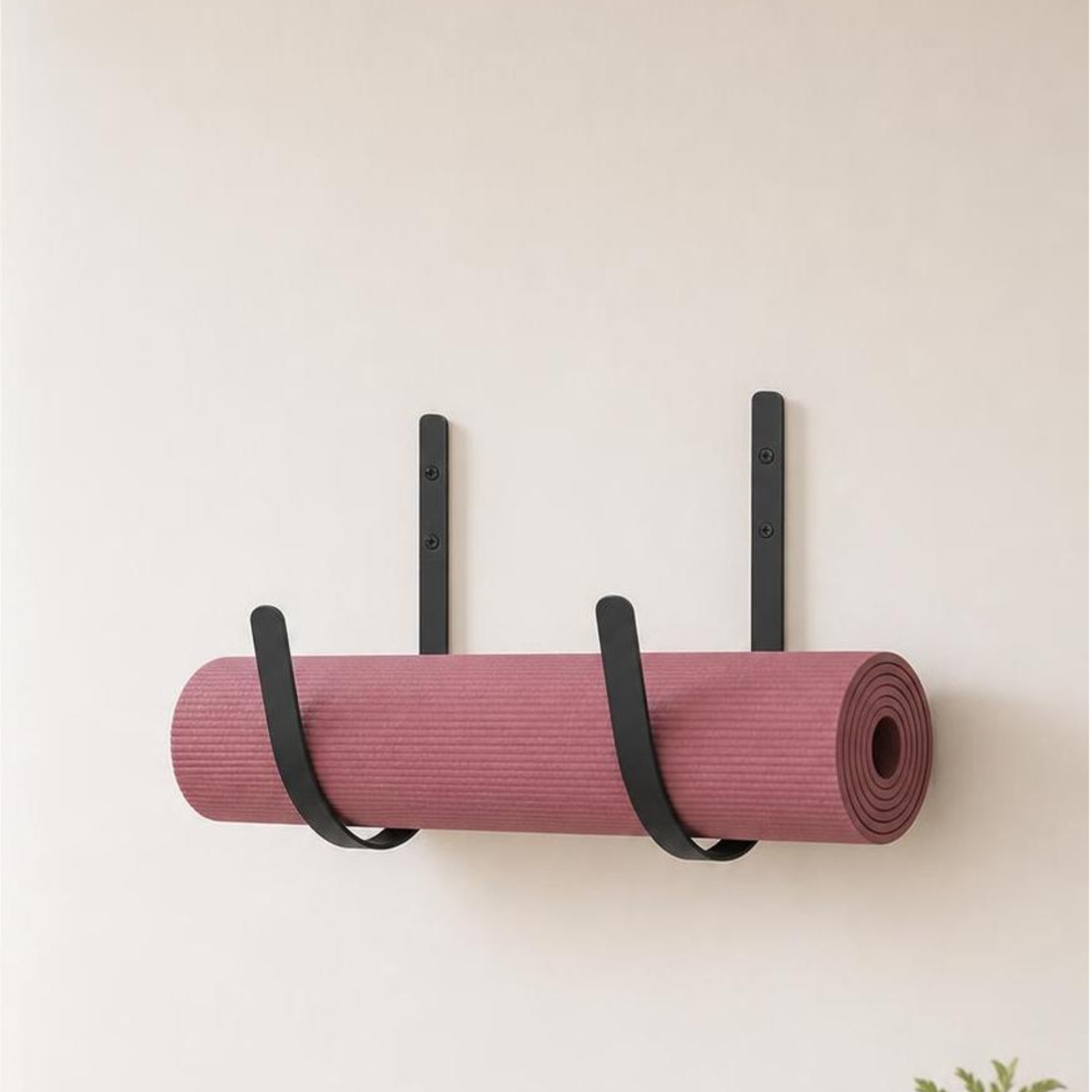 Supporto Minimalista per Tappe - Home Gym Minimalist recensione e prezzo