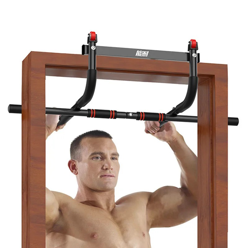Telaio da palestra Porta multi - Chin Up Doorframe recensione e prezzo