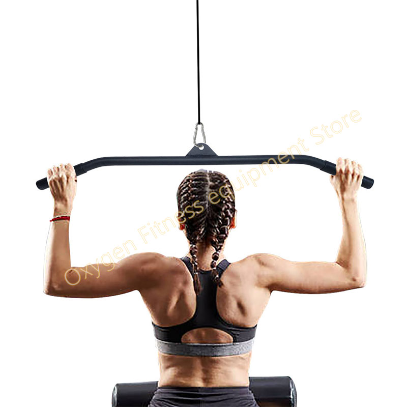 29/39/48 pollici LAT Pulldown  - Home Gym Lat Pulldown Machine recensione e prezzo