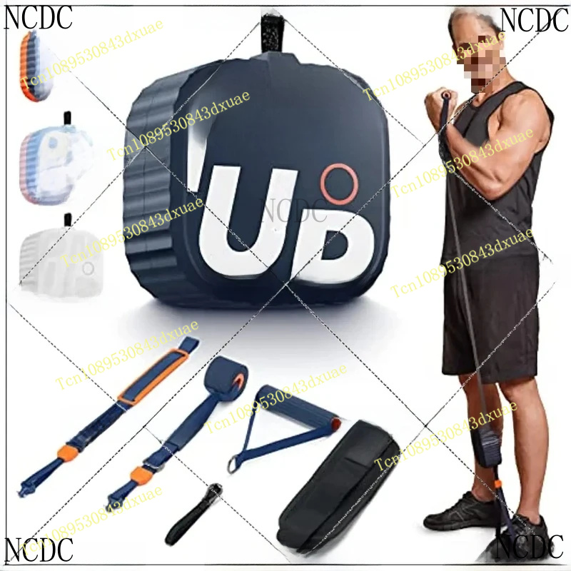 Attrezzatura Fitness Domestica - Home Gym Portable recensione e prezzo