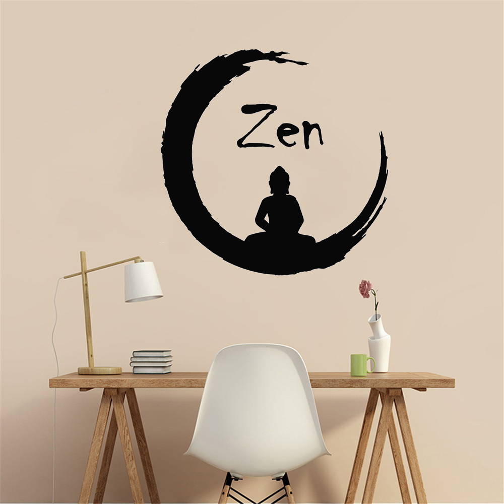 Meditazione buddista Buddha Yo - Home Gym Interior Design recensione e prezzo