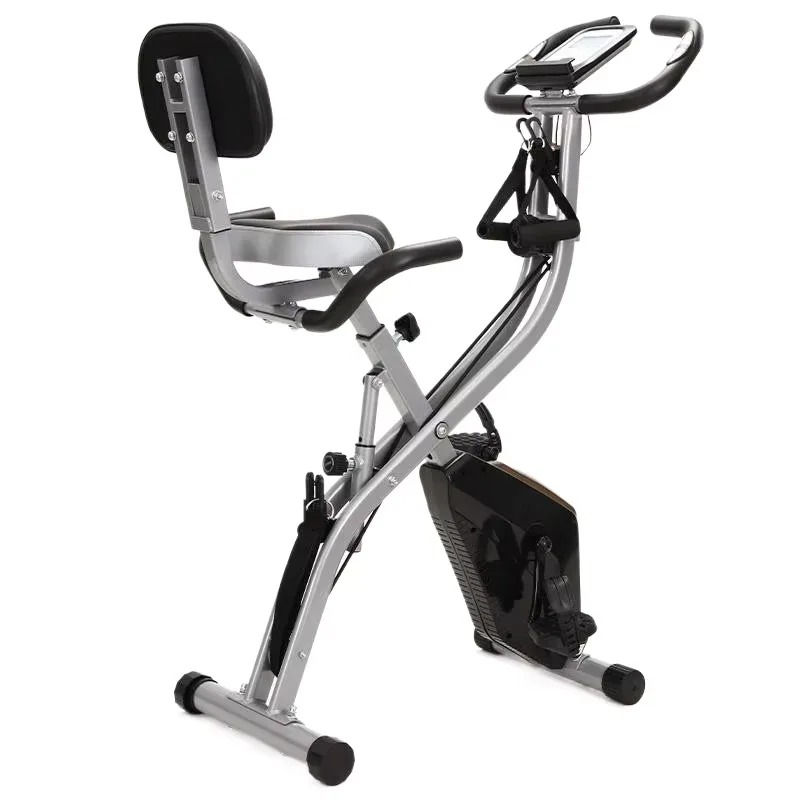 Cyclette Pieghevole Portatile  - Home Gym Portable recensione e prezzo