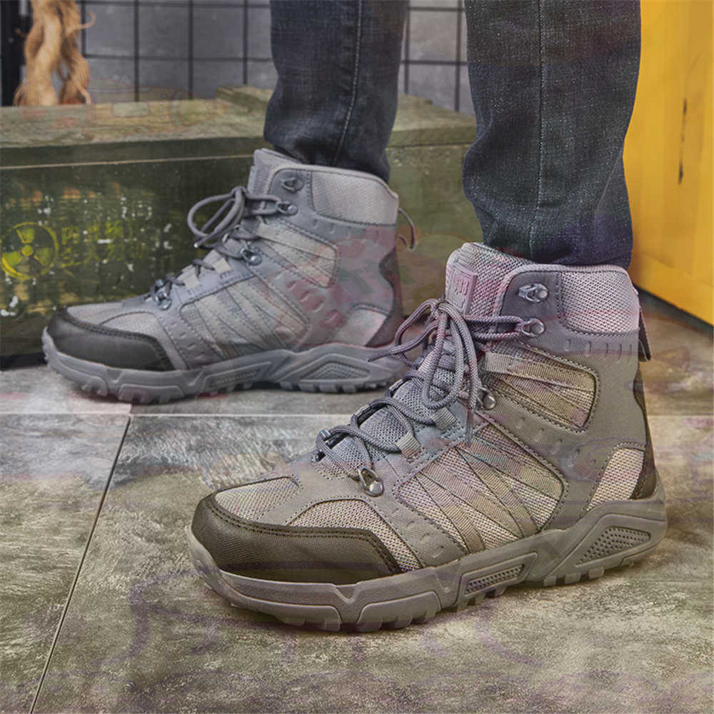 Angle Zimni Scarpe da uomo di  - Home Gym Minimalist recensione e prezzo