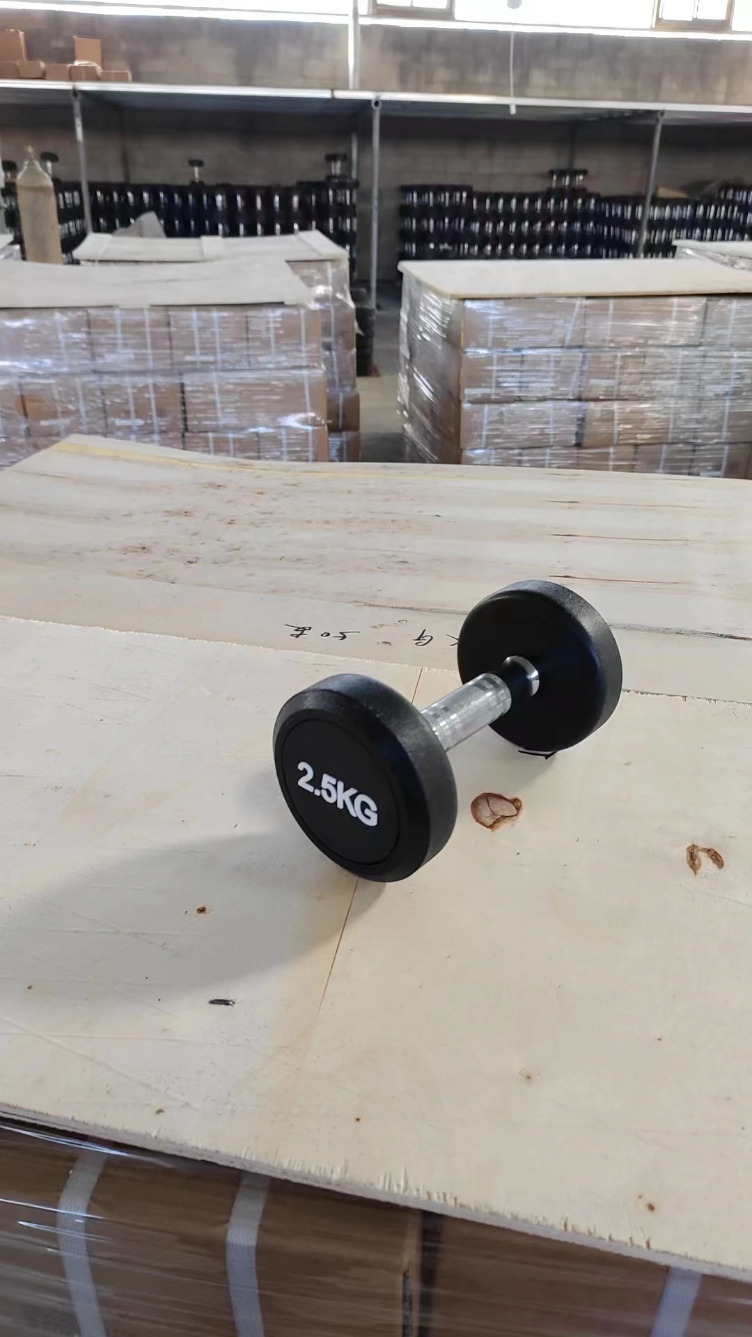 Nuovo prodotto: i manubri roto - Home Gym Dumbbell Set recensione e prezzo