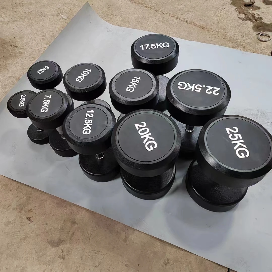 Nuovo prodotto: i manubri roto - Home Gym Dumbbell Set recensione e prezzo
