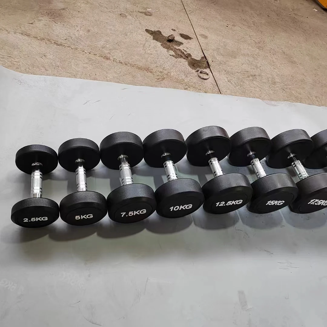 Nuovo prodotto: i manubri roto - Home Gym Dumbbell Set recensione e prezzo