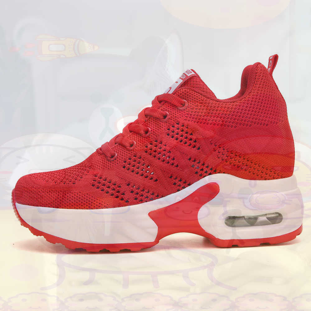 Rosso Taglia 36 Scarpe Donna T - Home Gym Minimalist recensione e prezzo