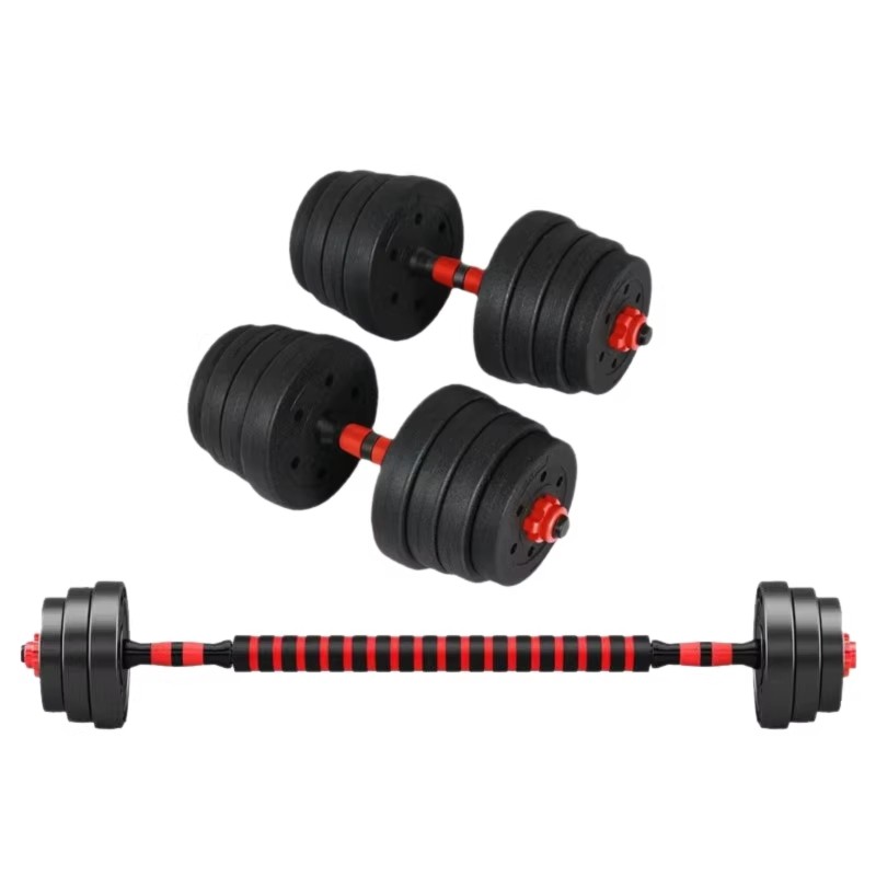 HOES-Dadi di bloccaggio per ma - Home Gym Dumbbell Set recensione e prezzo