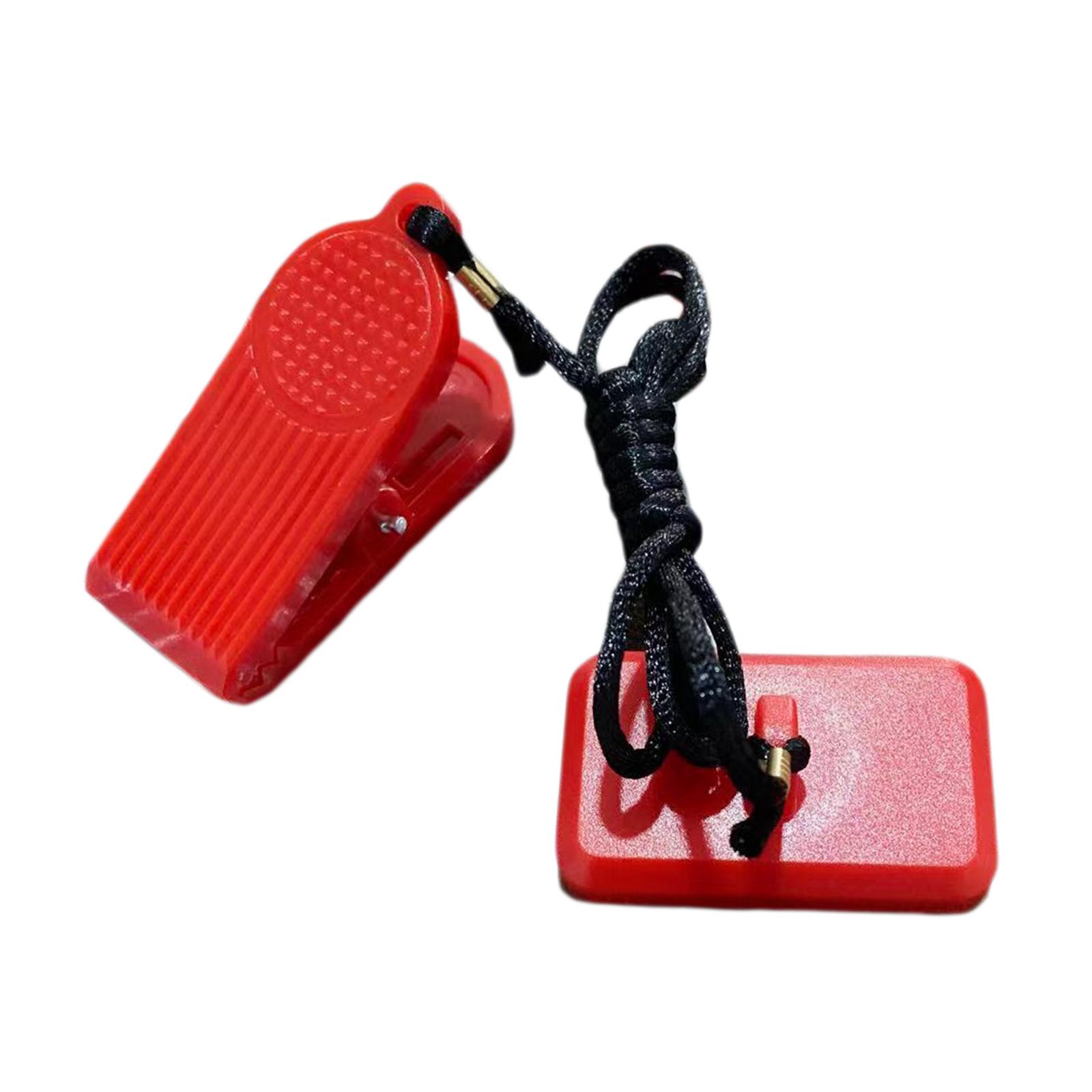 Chiave tapis roulant interrutt - Home Gym Hack recensione e prezzo