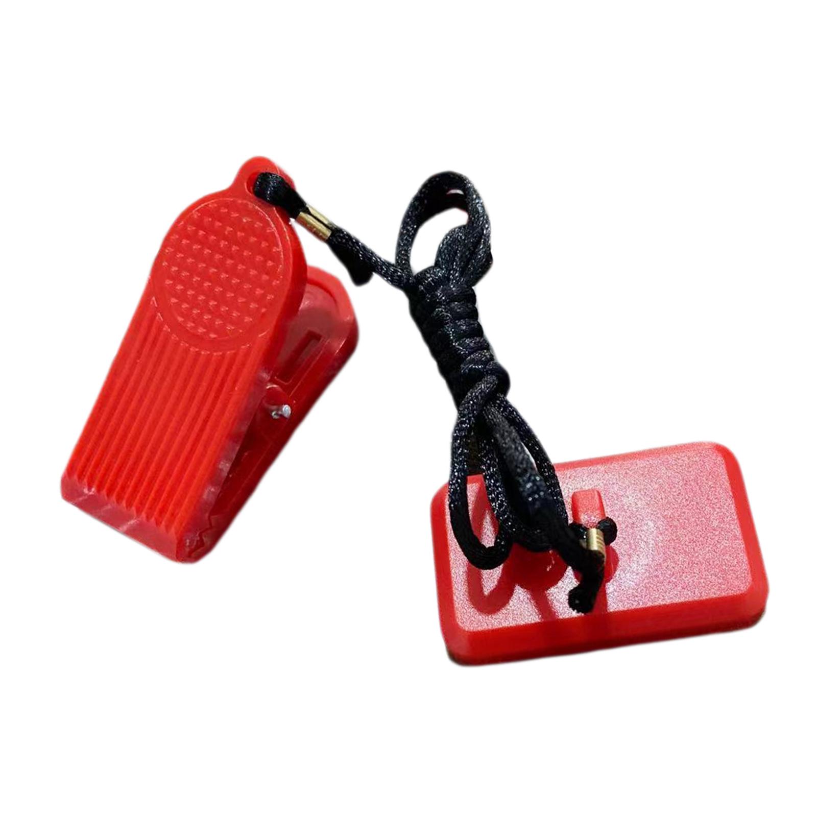 Chiave tapis roulant interrutt - Home Gym Hack recensione e prezzo