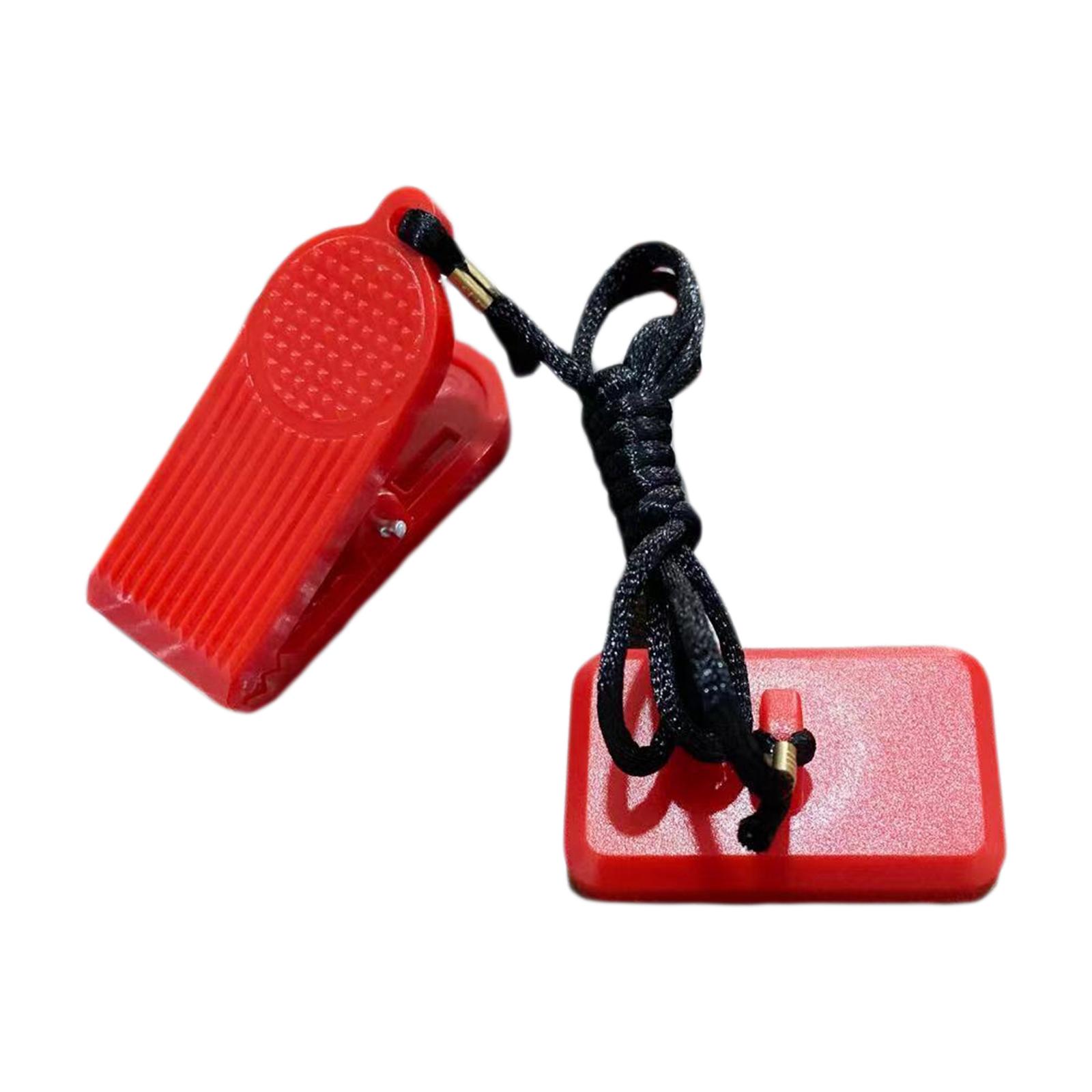 Chiave tapis roulant interrutt - Home Gym Hack recensione e prezzo