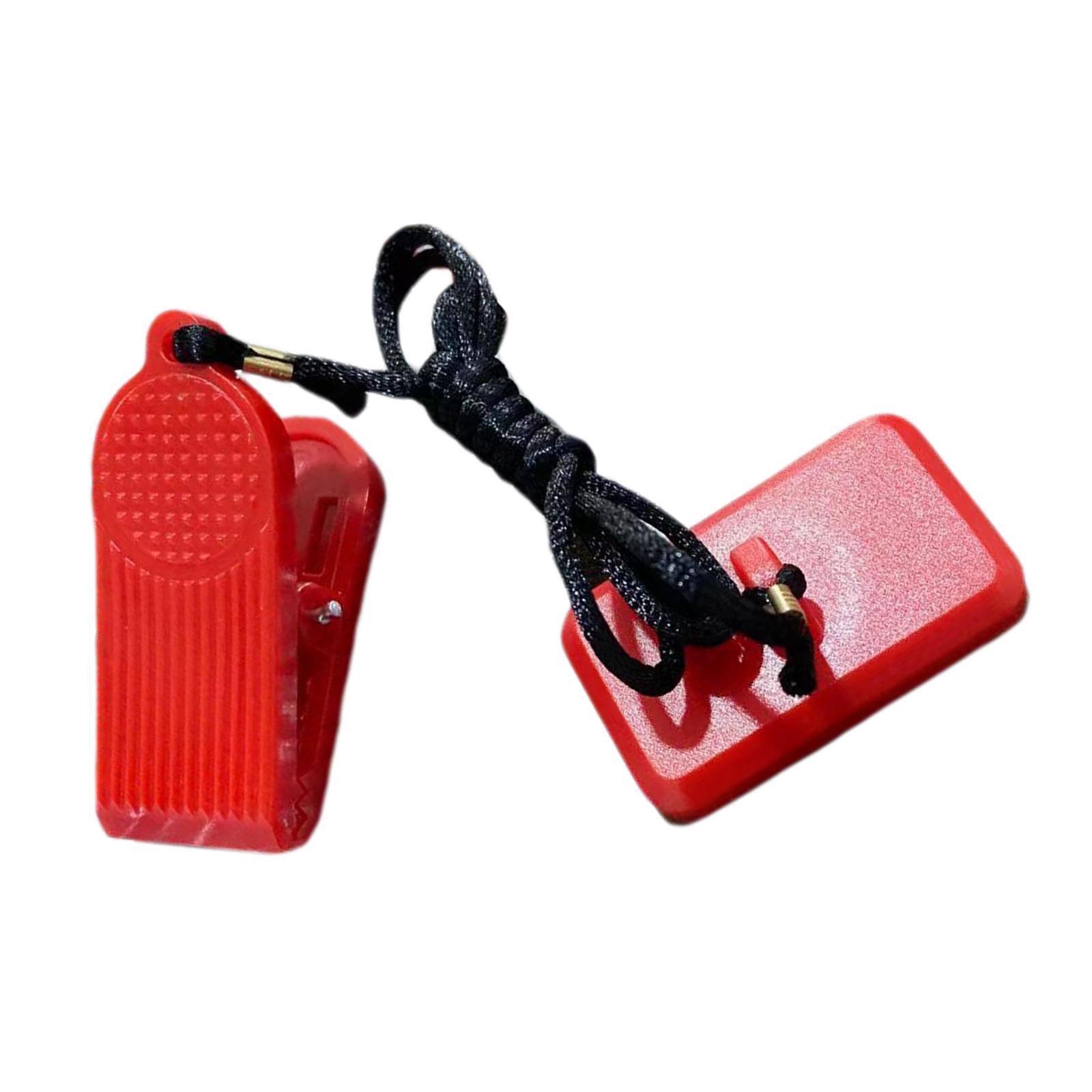 Chiave tapis roulant interrutt - Home Gym Hack recensione e prezzo