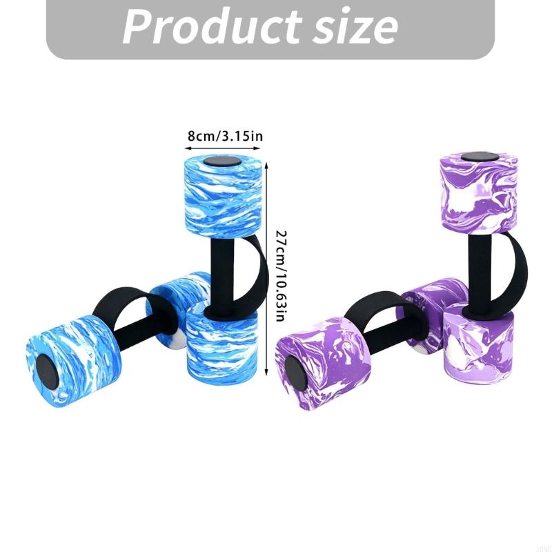 Set 2 manubri galleggianti per - Home Gym Dumbbell Set recensione e prezzo