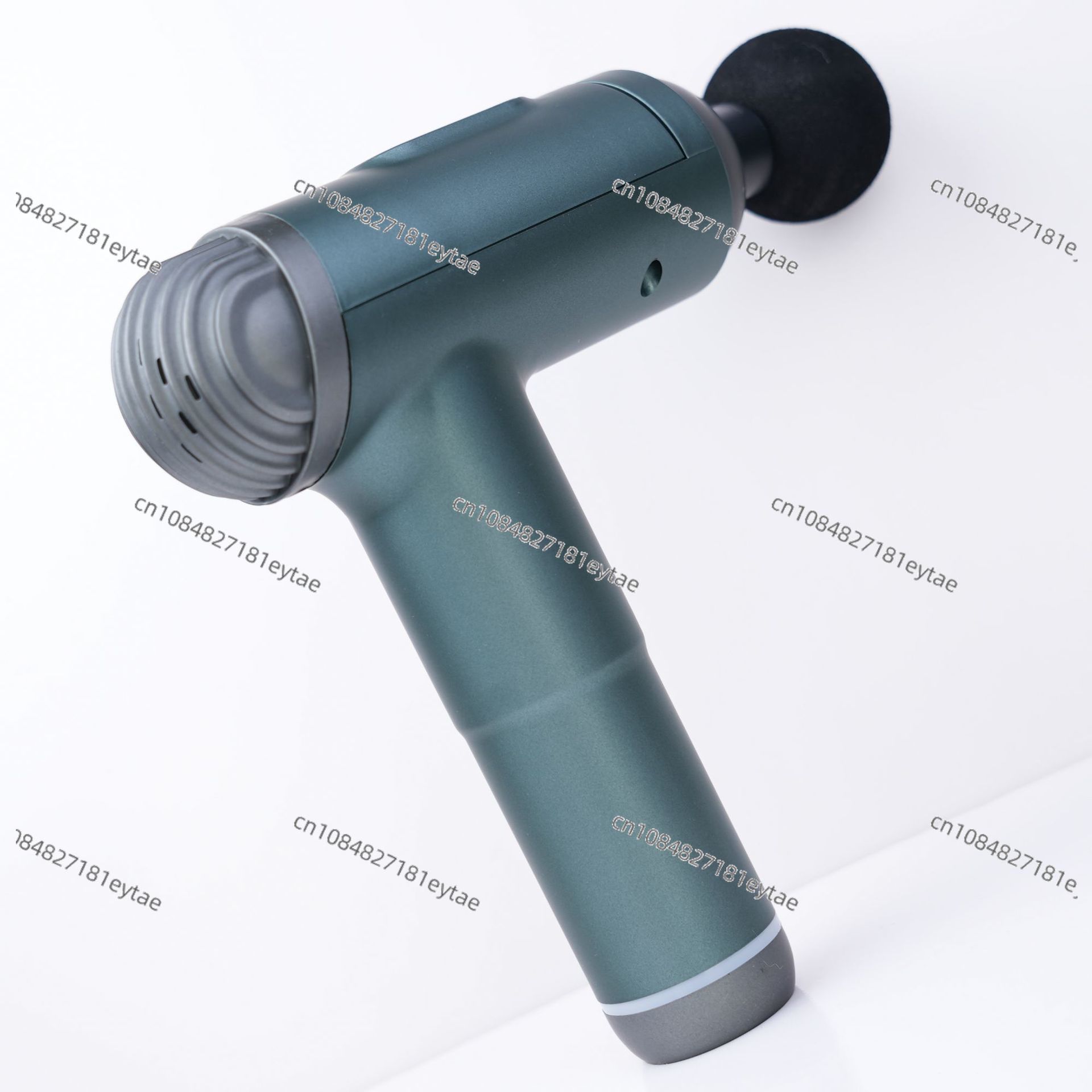 Mini Pistola per Massaggi Rica - Home Gym Portable recensione e prezzo