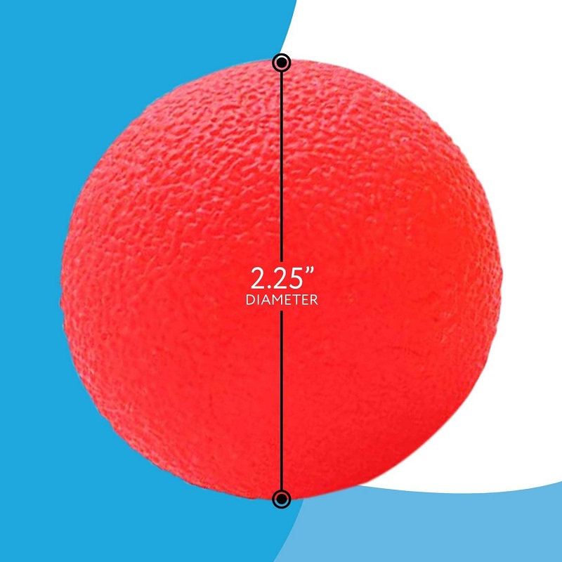 Impugnatura a mano Egg Grippin - Home Gym Hack recensione e prezzo