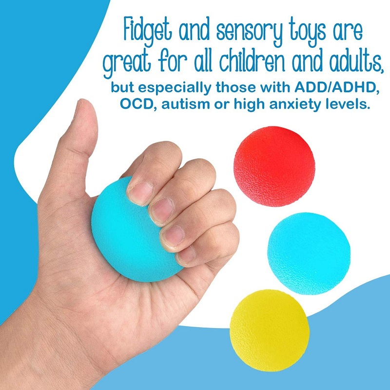 Impugnatura a mano Egg Grippin - Home Gym Hack recensione e prezzo