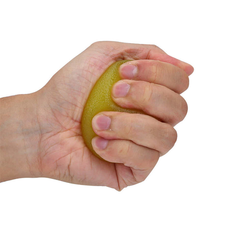 Impugnatura a mano Egg Grippin - Home Gym Hack recensione e prezzo