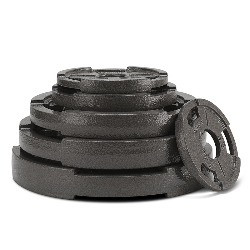 Set Professionale di Pesi Rego - Home Gym Dumbbell Set recensione e prezzo