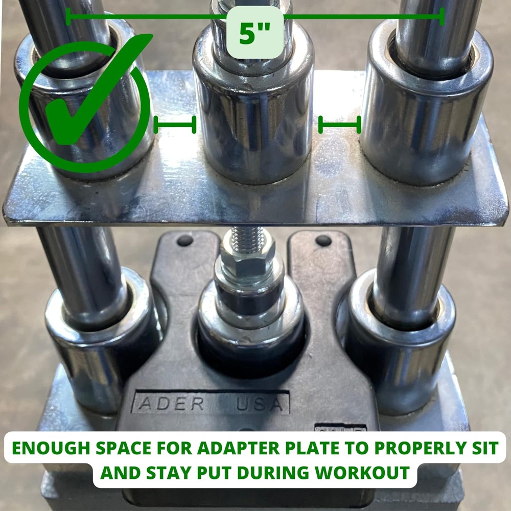 Set di manubri regolabili con  - Home Gym Dumbbell Set recensione e prezzo