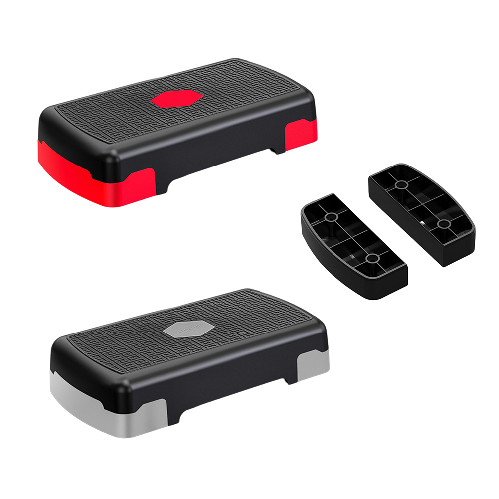 Stepper per fitness aerobico M - Home Gym Portable recensione e prezzo