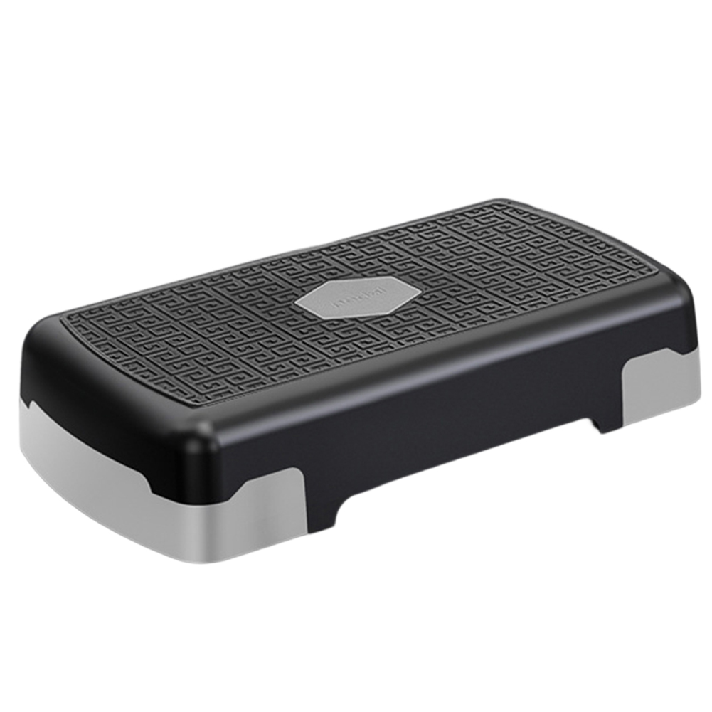 Stepper per fitness aerobico M - Home Gym Portable recensione e prezzo