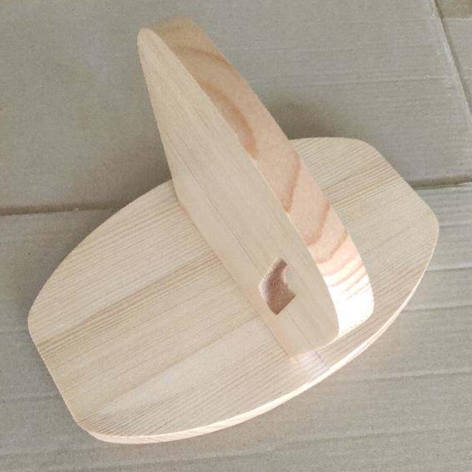 Panca per Meditazione in Legno - Home Gym Minimalist recensione e prezzo