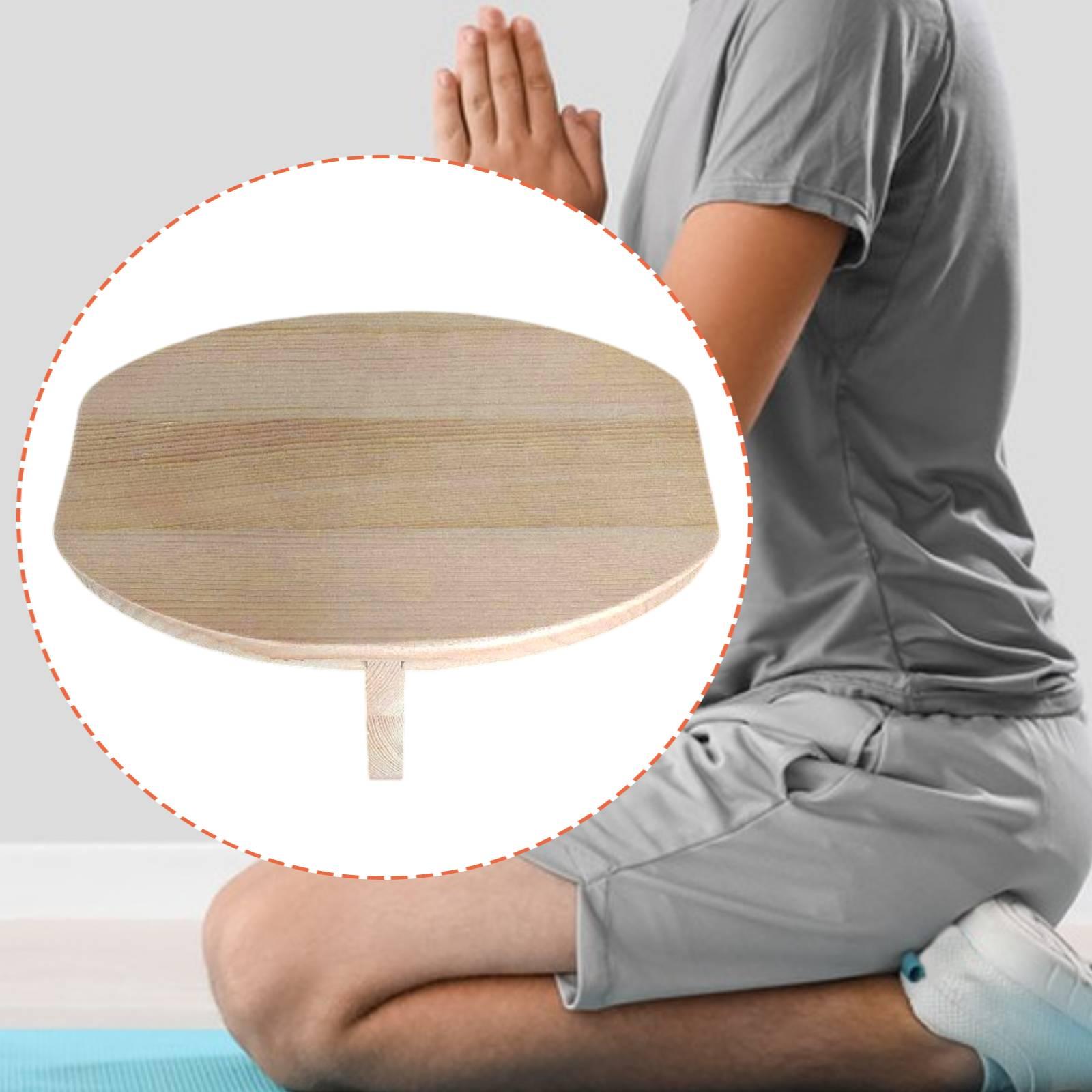 Panca per Meditazione in Legno - Home Gym Minimalist recensione e prezzo