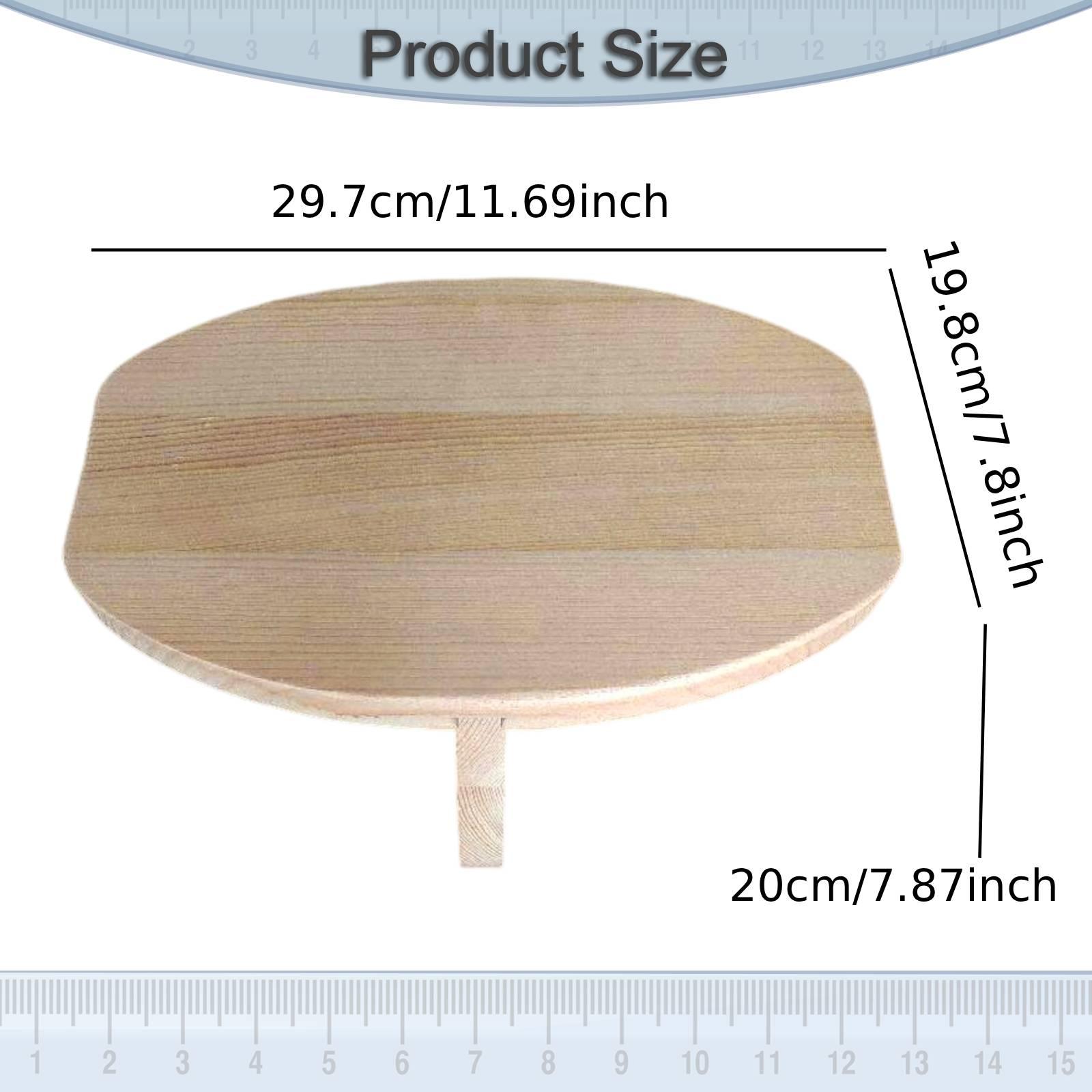 Panca per Meditazione in Legno - Home Gym Minimalist recensione e prezzo