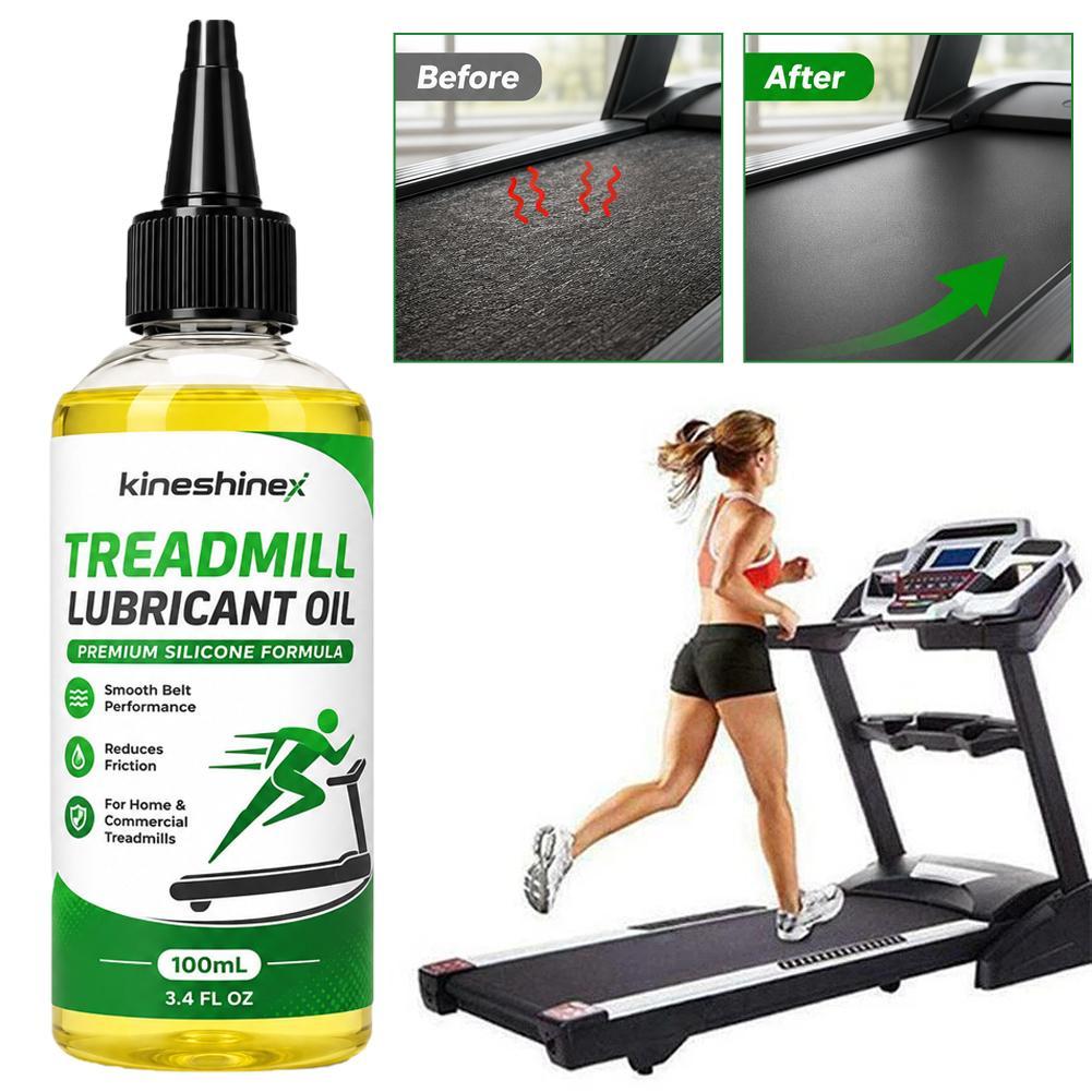 Olio Lubrificante per Tapis Ro - Home Gym Hack recensione e prezzo