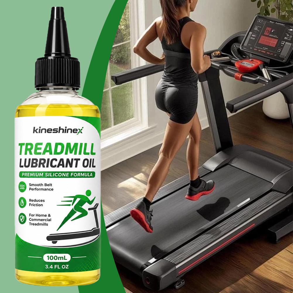 Olio Lubrificante per Tapis Ro - Home Gym Hack recensione e prezzo