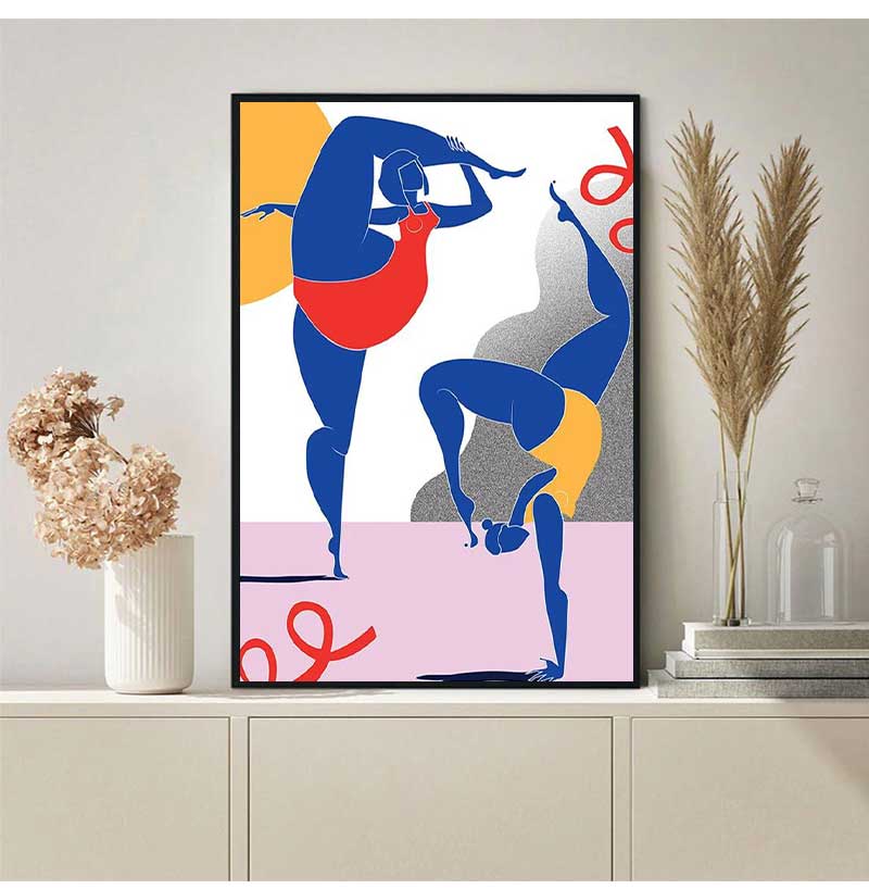 Home Esercizio Palestra Yoga P - Home Gym Minimalist recensione e prezzo