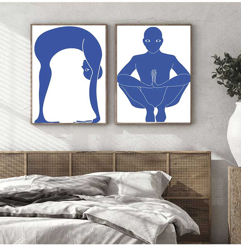 Home Esercizio Palestra Yoga P - Home Gym Minimalist recensione e prezzo