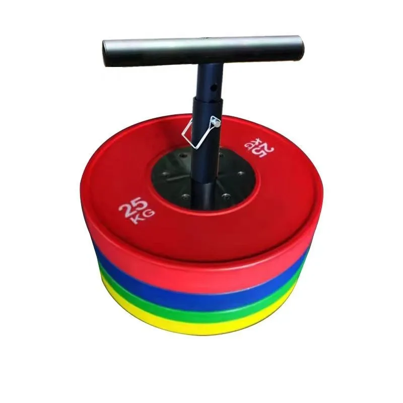 Maniglia Regolabile per T-Kett - Home Gym Dumbbell Set recensione e prezzo