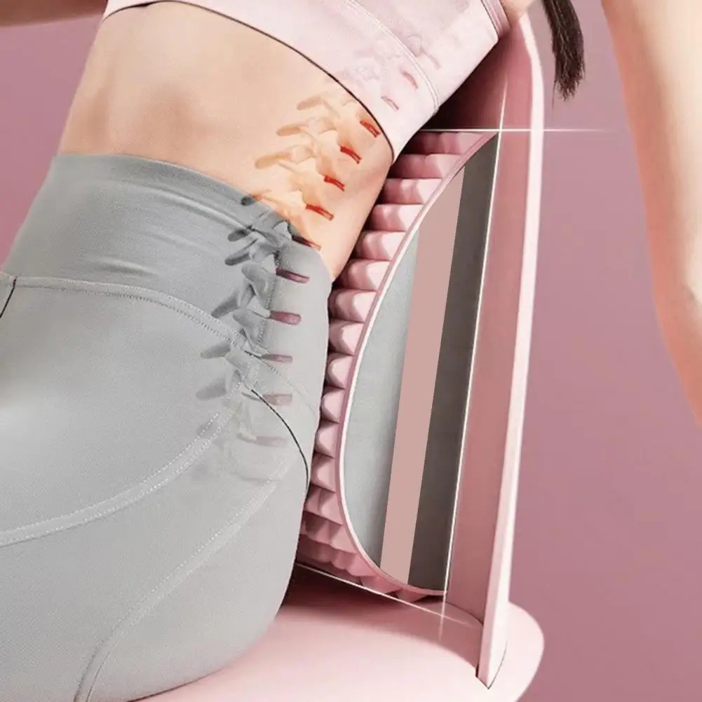 Cuscino per Yoga e Correzione  - Home Gym Hack recensione e prezzo