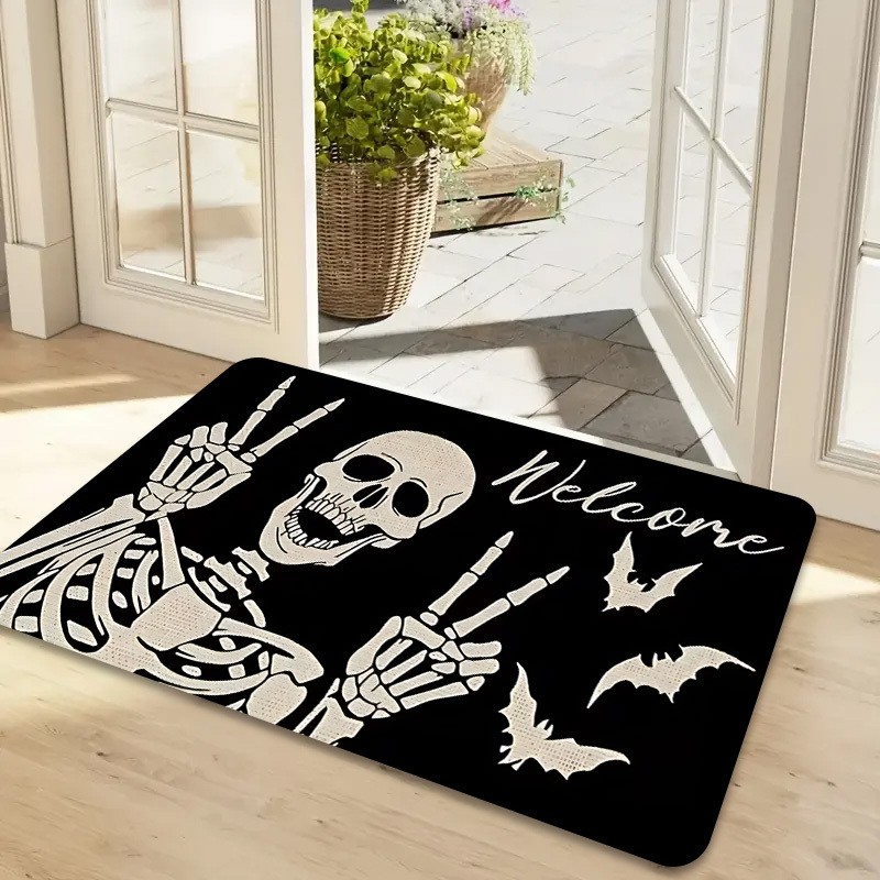 Tappetino decorativo per l'ing - Home Gym Interior Design recensione e prezzo
